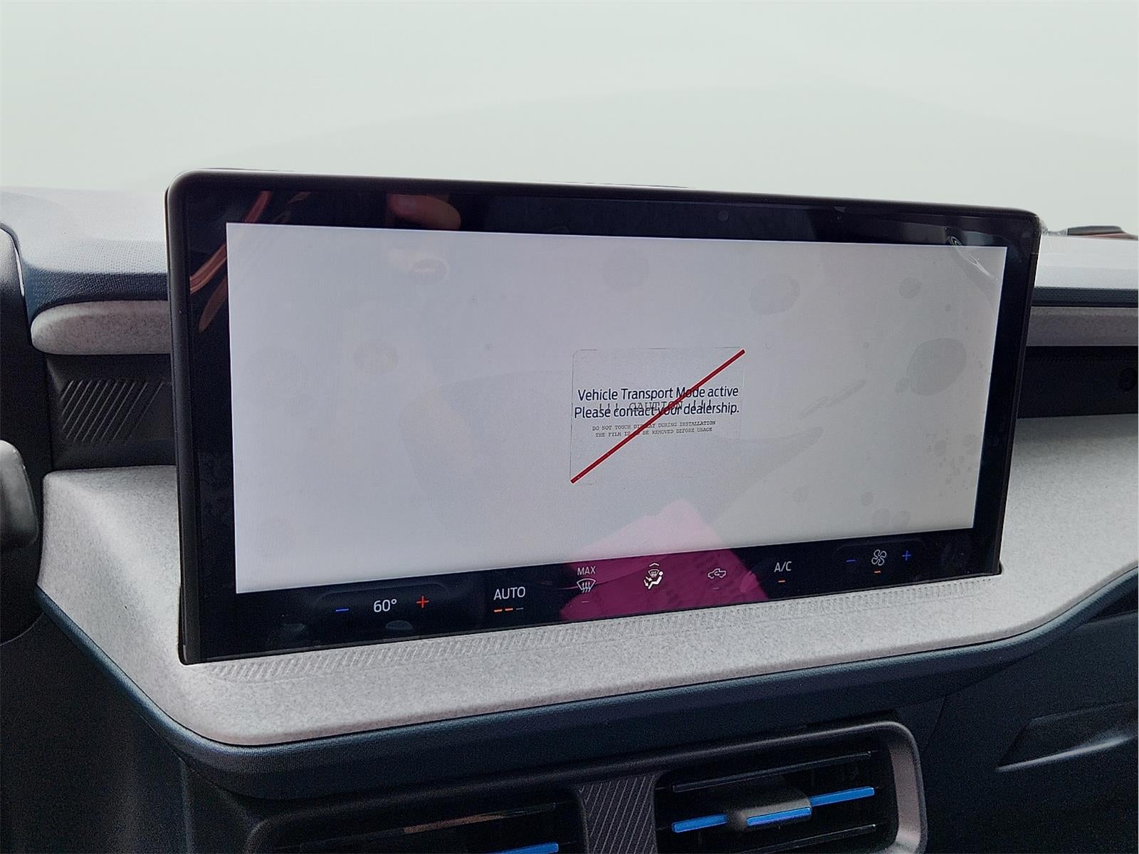 2026 Ford MAVERICK HYBRID XLT