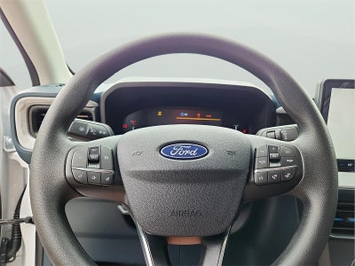 2026 Ford MAVERICK HYBRID XLT
