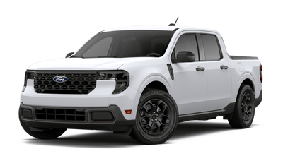 2026 Ford MAVERICK HYBRID XLT