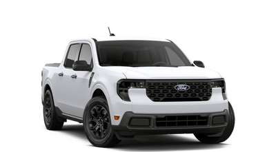 2026 Ford MAVERICK HYBRID XLT