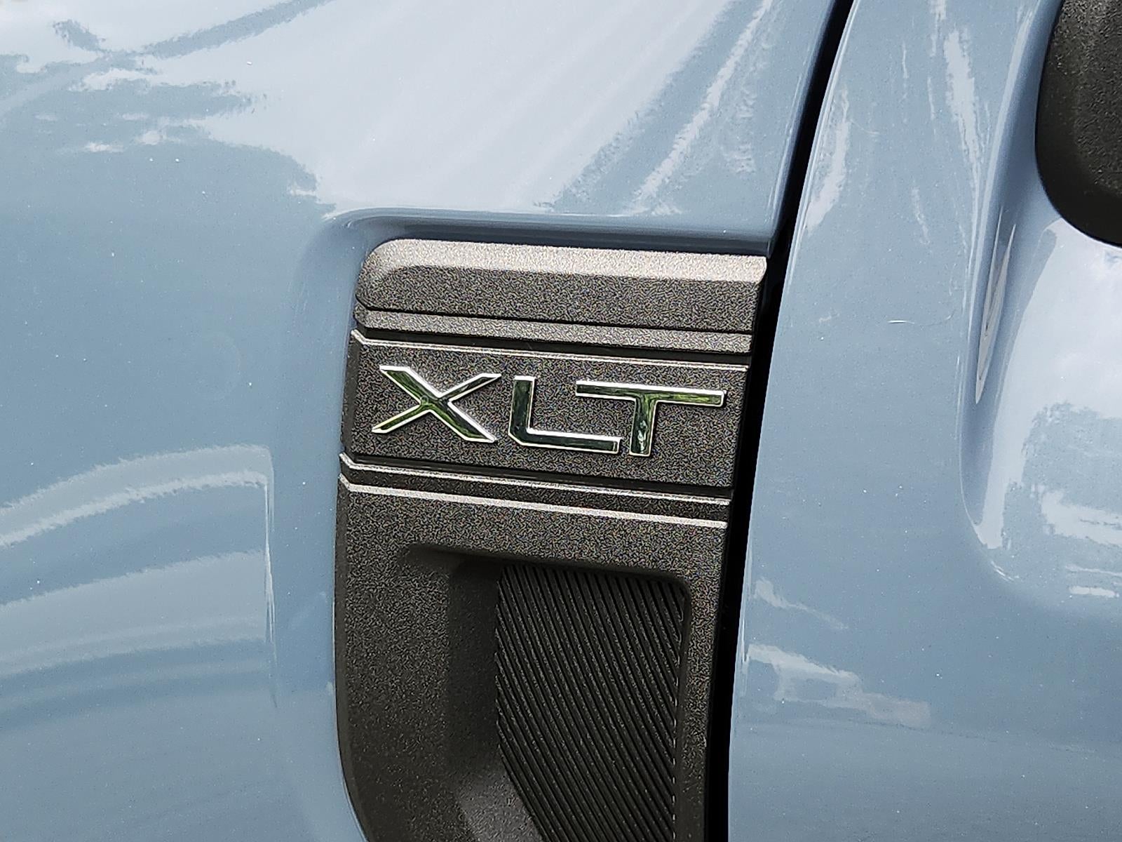 2026 Ford MAVERICK HYBRID XLT