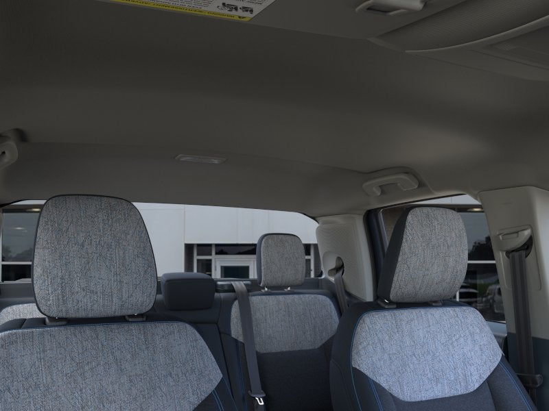 2026 Ford MAVERICK HYBRID XLT