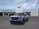 2026 Ford MAVERICK HYBRID XLT