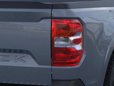 2026 Ford MAVERICK HYBRID XLT