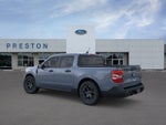 2026 Ford MAVERICK HYBRID XLT