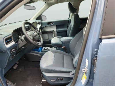 2026 Ford MAVERICK HYBRID XLT