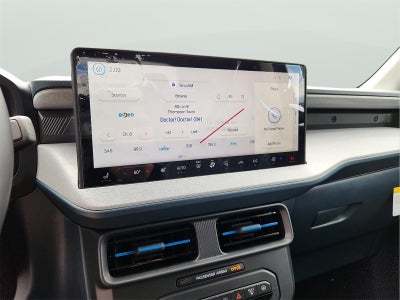 2026 Ford MAVERICK HYBRID XLT