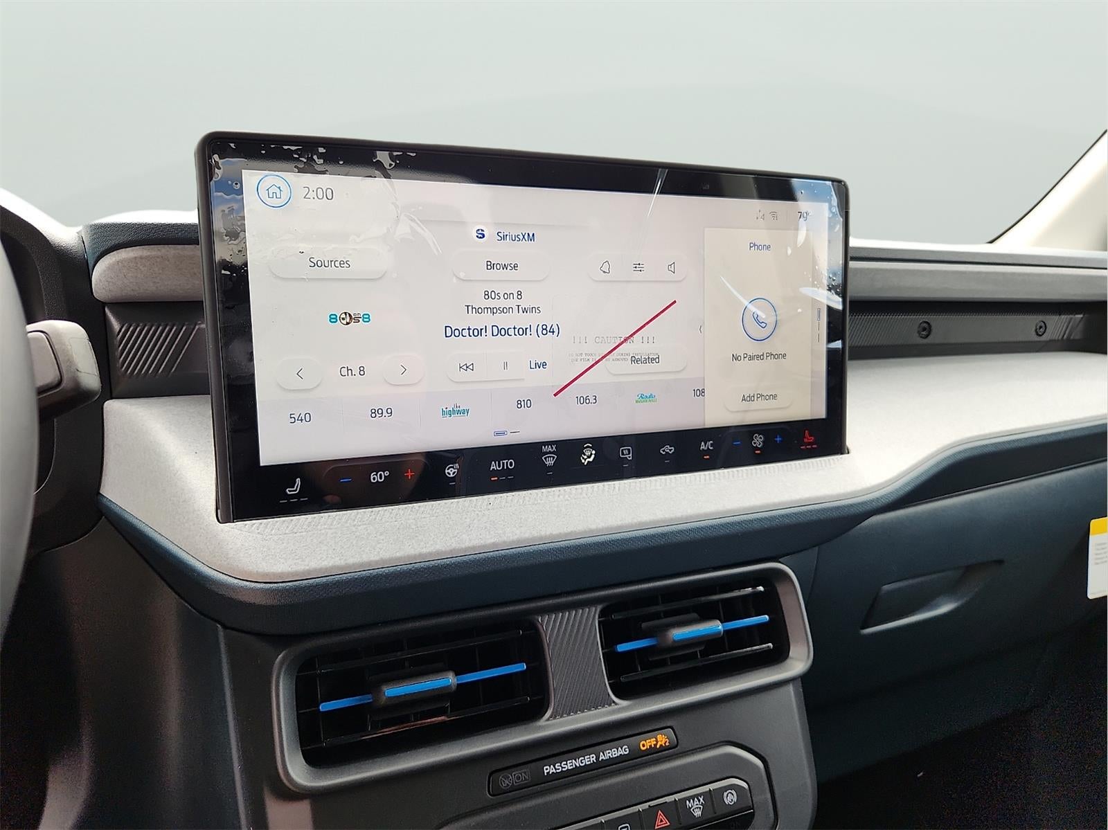 2026 Ford MAVERICK HYBRID XLT
