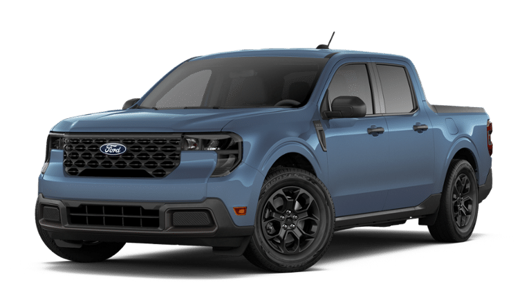 2026 Ford MAVERICK HYBRID XLT