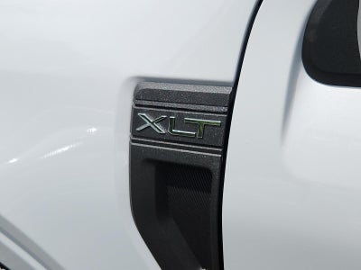 2026 Ford MAVERICK HYBRID XLT