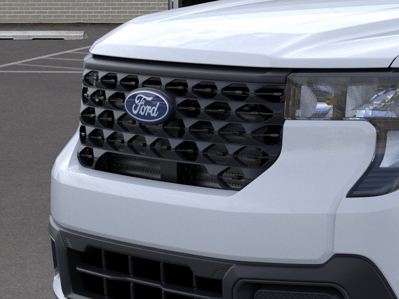 2026 Ford MAVERICK HYBRID XLT