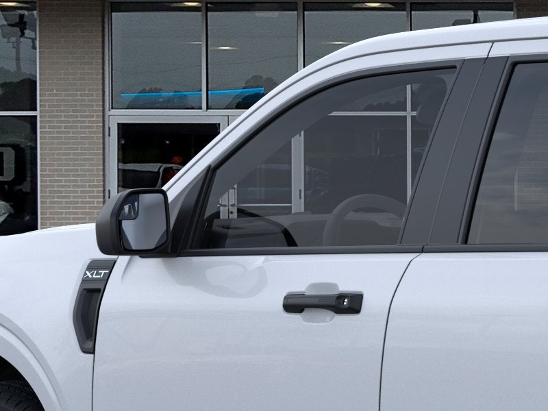 2026 Ford MAVERICK HYBRID XLT