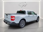 2026 Ford MAVERICK HYBRID XLT