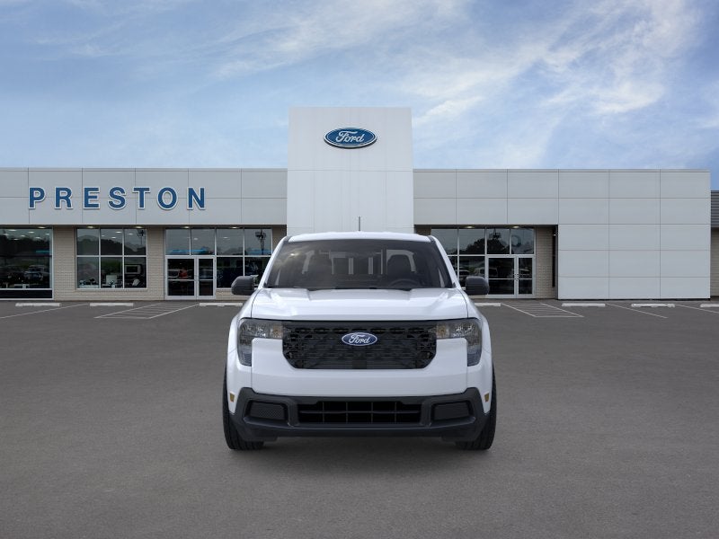 2026 Ford MAVERICK HYBRID XLT