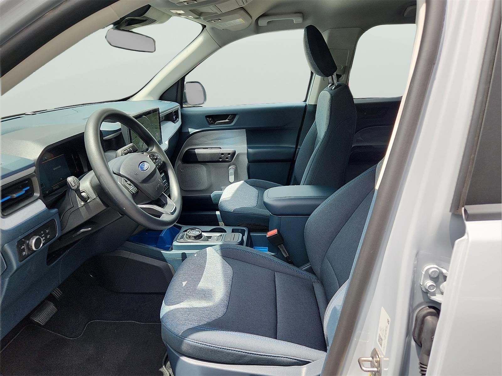 2026 Ford MAVERICK HYBRID XLT