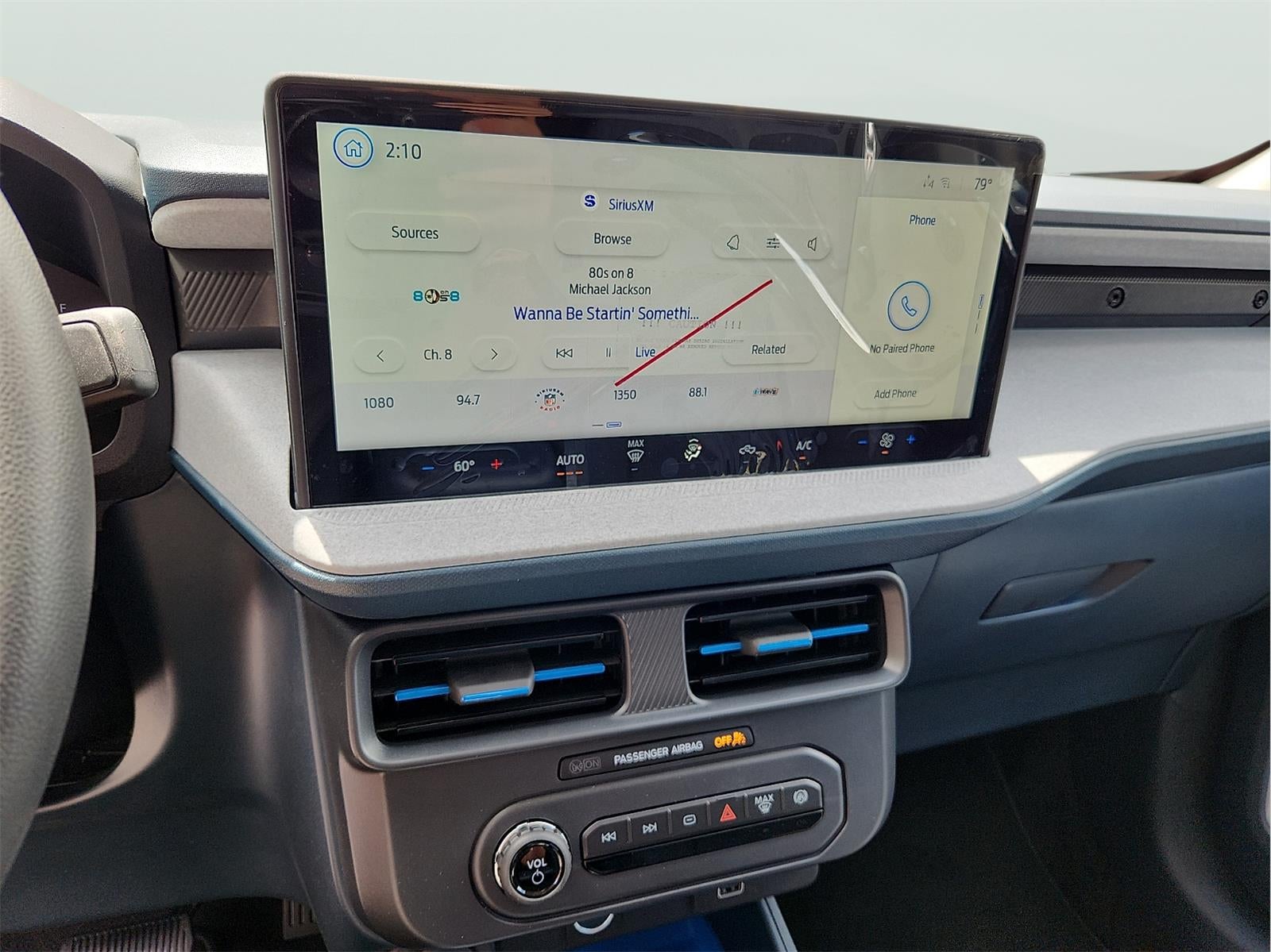 2026 Ford MAVERICK HYBRID XLT