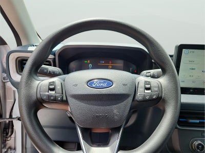 2026 Ford MAVERICK HYBRID XLT