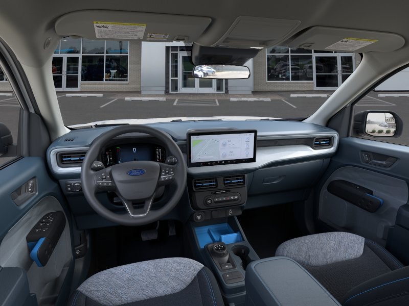 2026 Ford MAVERICK HYBRID XLT