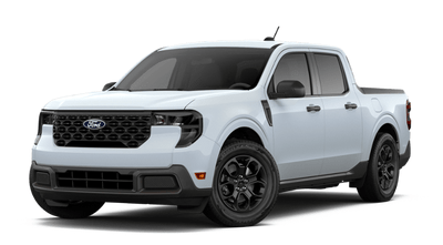 2026 Ford MAVERICK HYBRID XLT