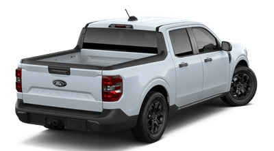2026 Ford MAVERICK HYBRID XLT