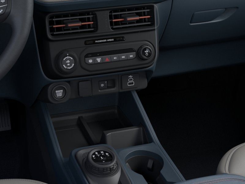 2026 Ford MAVERICK HYBRID Lariat®