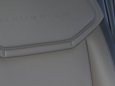 2026 Ford MAVERICK HYBRID Lariat®