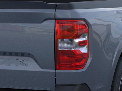 2026 Ford MAVERICK HYBRID Lariat®