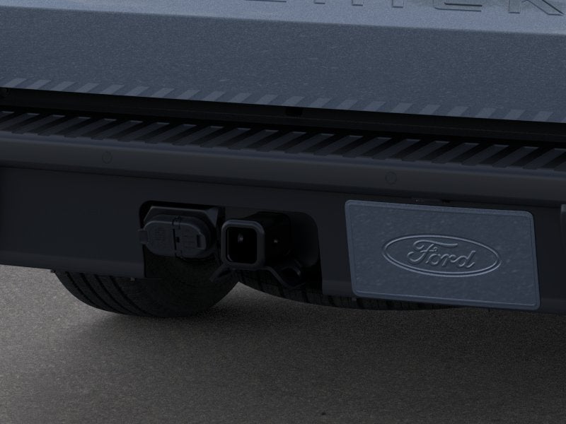 2026 Ford MAVERICK HYBRID Lariat®