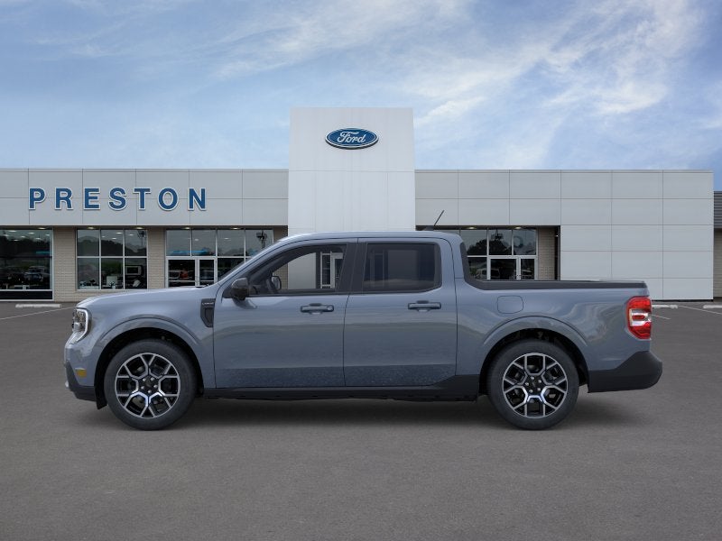 2026 Ford MAVERICK HYBRID Lariat®