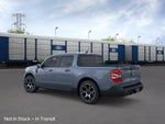 2026 Ford MAVERICK HYBRID Lariat®