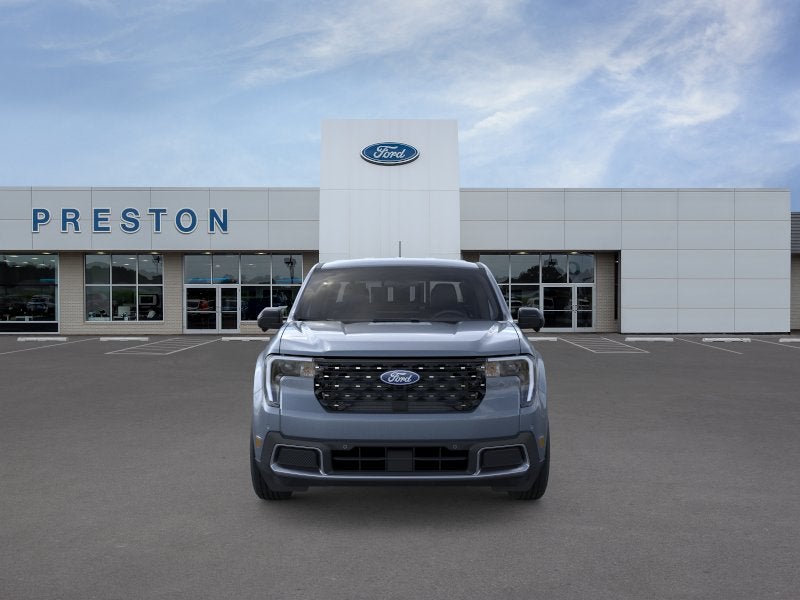 2026 Ford MAVERICK HYBRID Lariat®