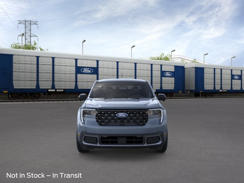 2026 Ford MAVERICK HYBRID Lariat®