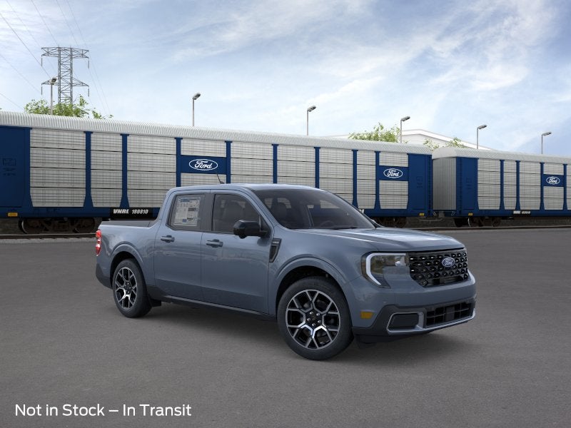 2026 Ford MAVERICK HYBRID Lariat®