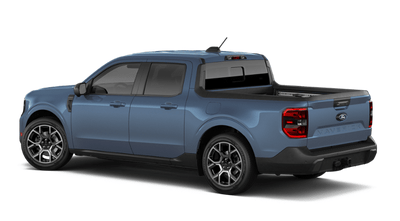 2026 Ford MAVERICK HYBRID Lariat®