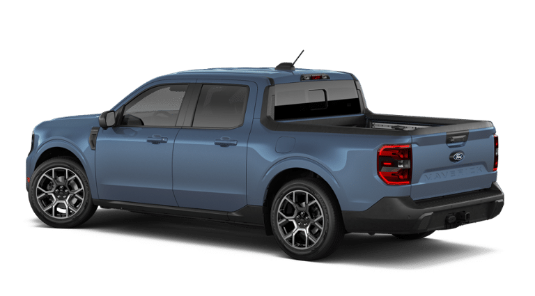 2026 Ford MAVERICK HYBRID Lariat®