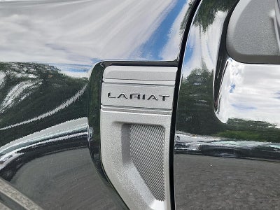 2026 Ford MAVERICK HYBRID Lariat®