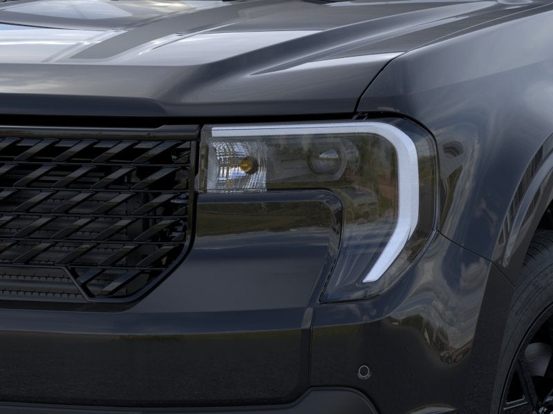 2026 Ford MAVERICK HYBRID Lariat®
