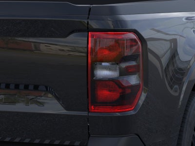2026 Ford MAVERICK HYBRID Lariat®
