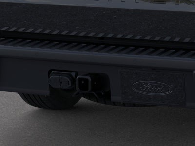 2026 Ford MAVERICK HYBRID Lariat®