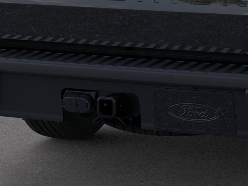 2026 Ford MAVERICK HYBRID Lariat®