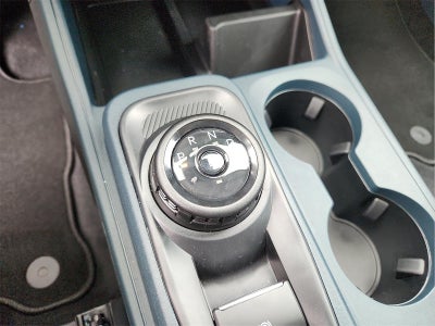 2026 Ford MAVERICK HYBRID Lariat®