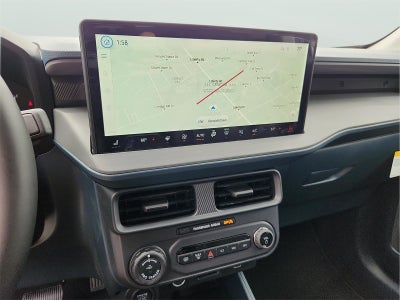 2026 Ford MAVERICK HYBRID Lariat®