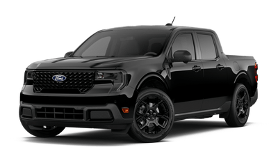 2026 Ford MAVERICK HYBRID Lariat®