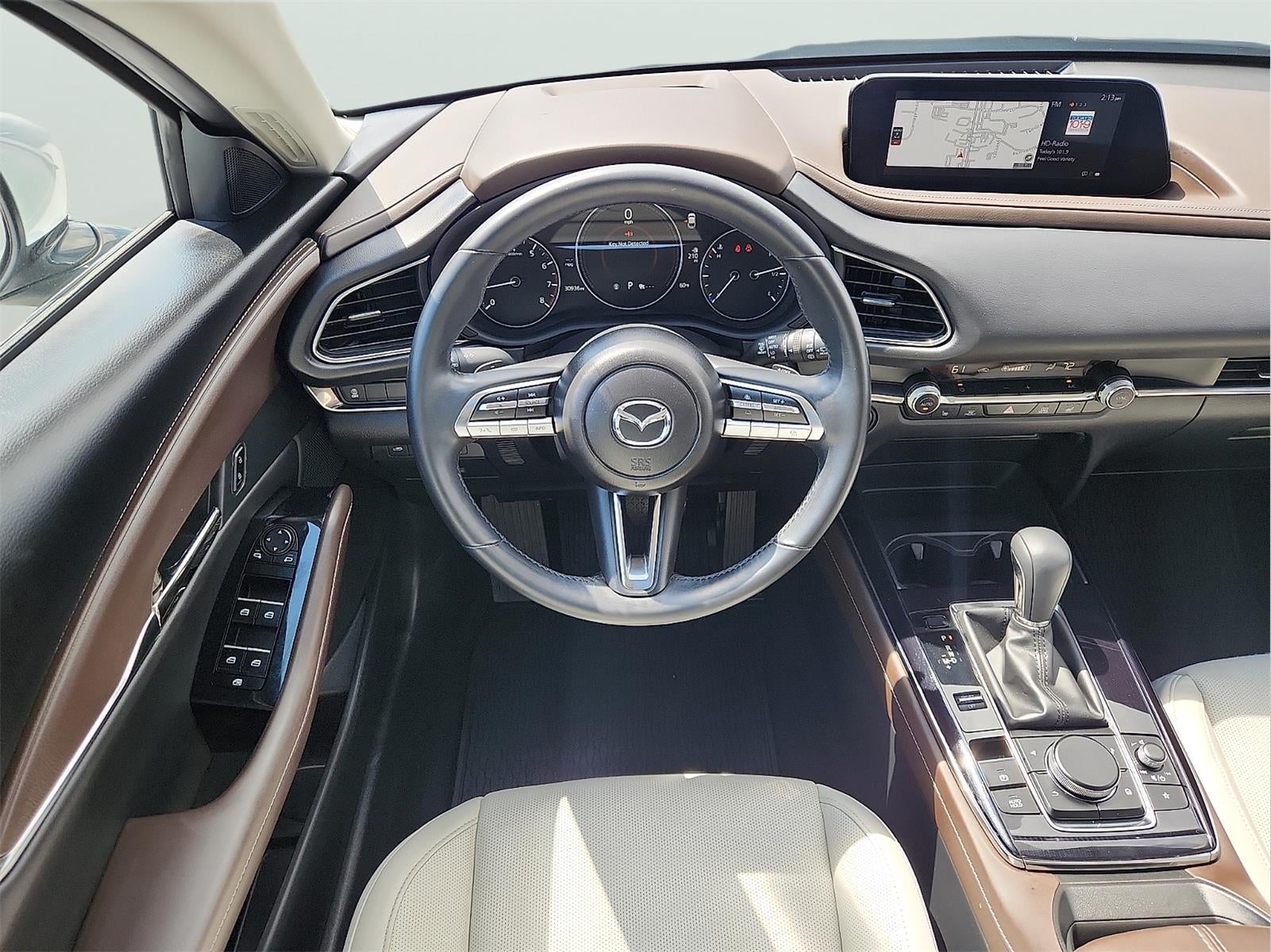 2023 Mazda Mazda CX-30 2.5 S Premium Package