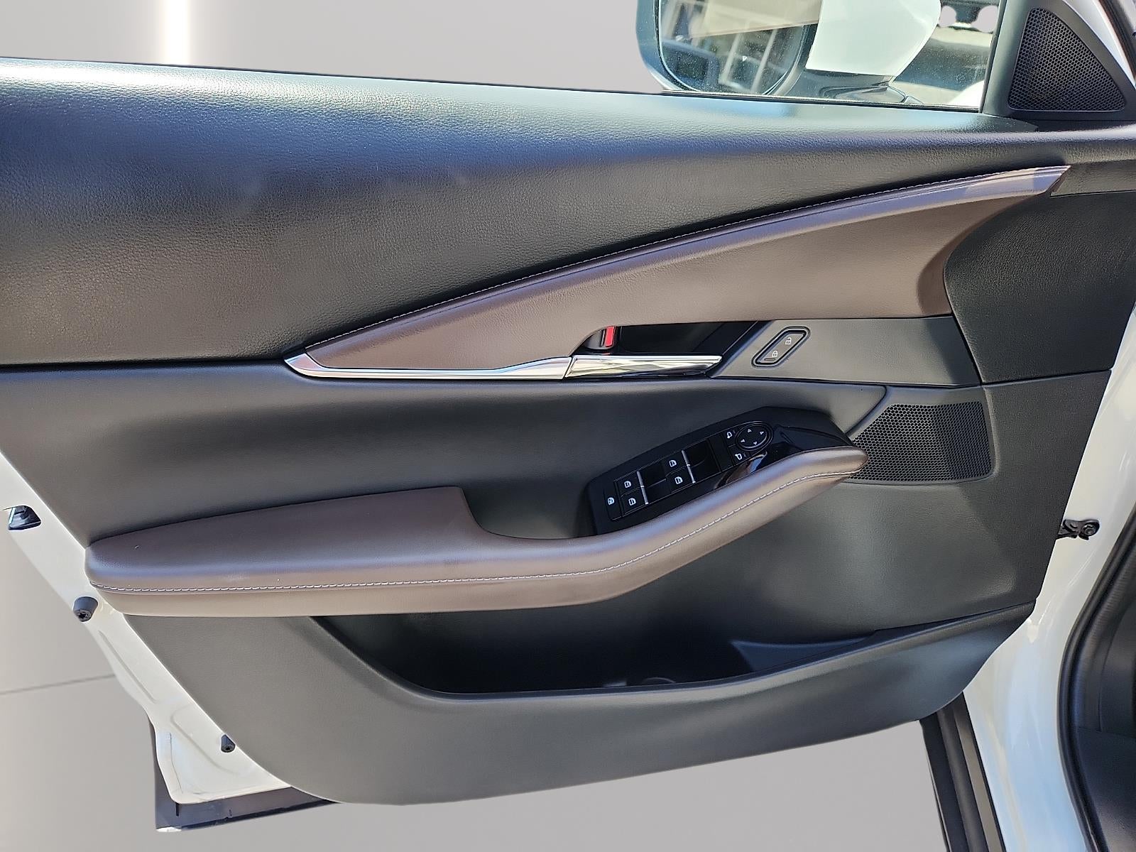 2023 Mazda Mazda CX-30 2.5 S Premium Package