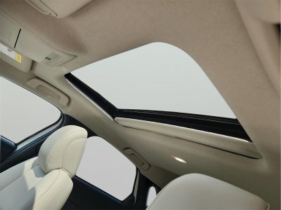 2023 Mazda Mazda CX-30 2.5 S Premium Package