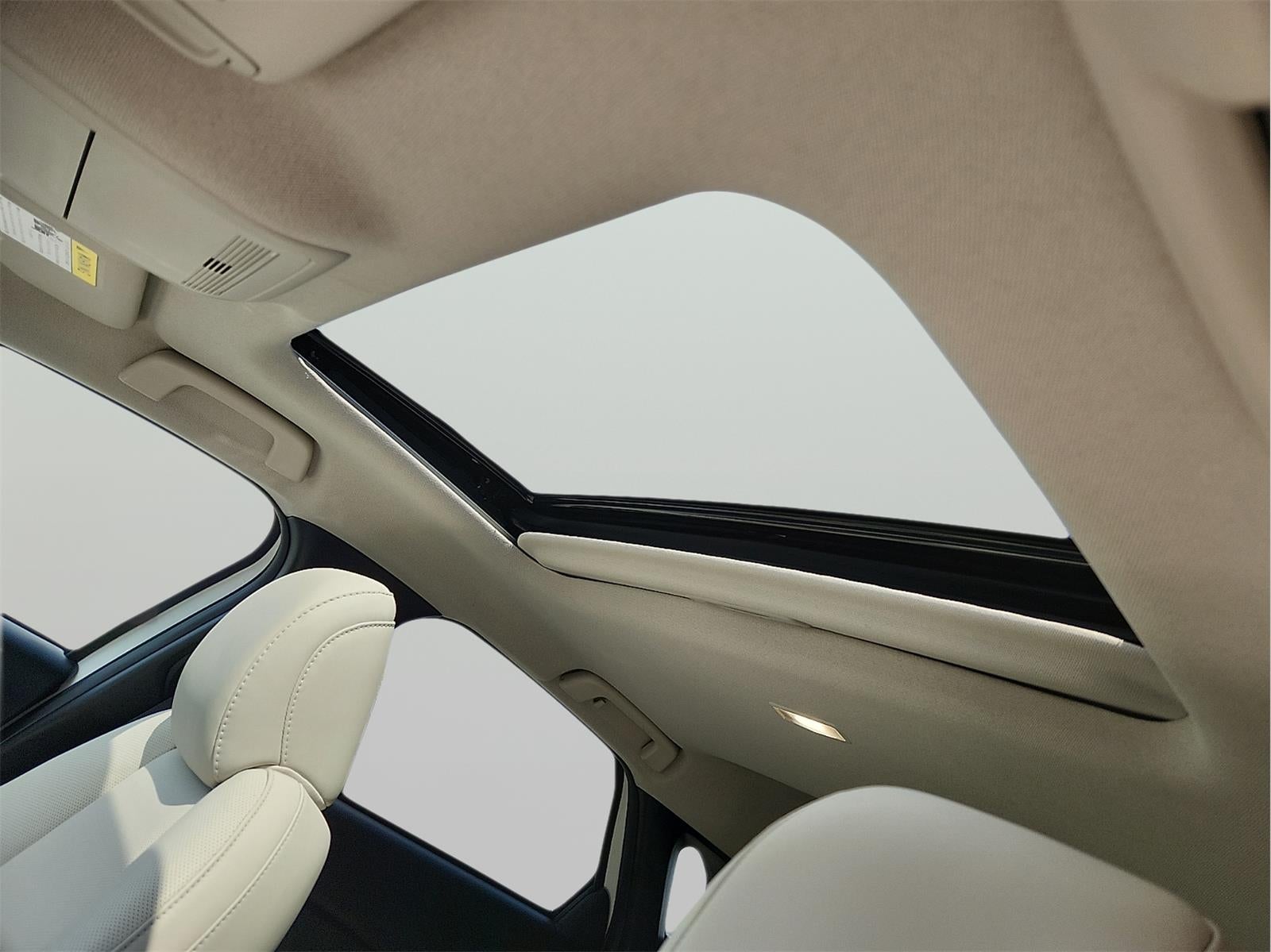 2023 Mazda Mazda CX-30 2.5 S Premium Package