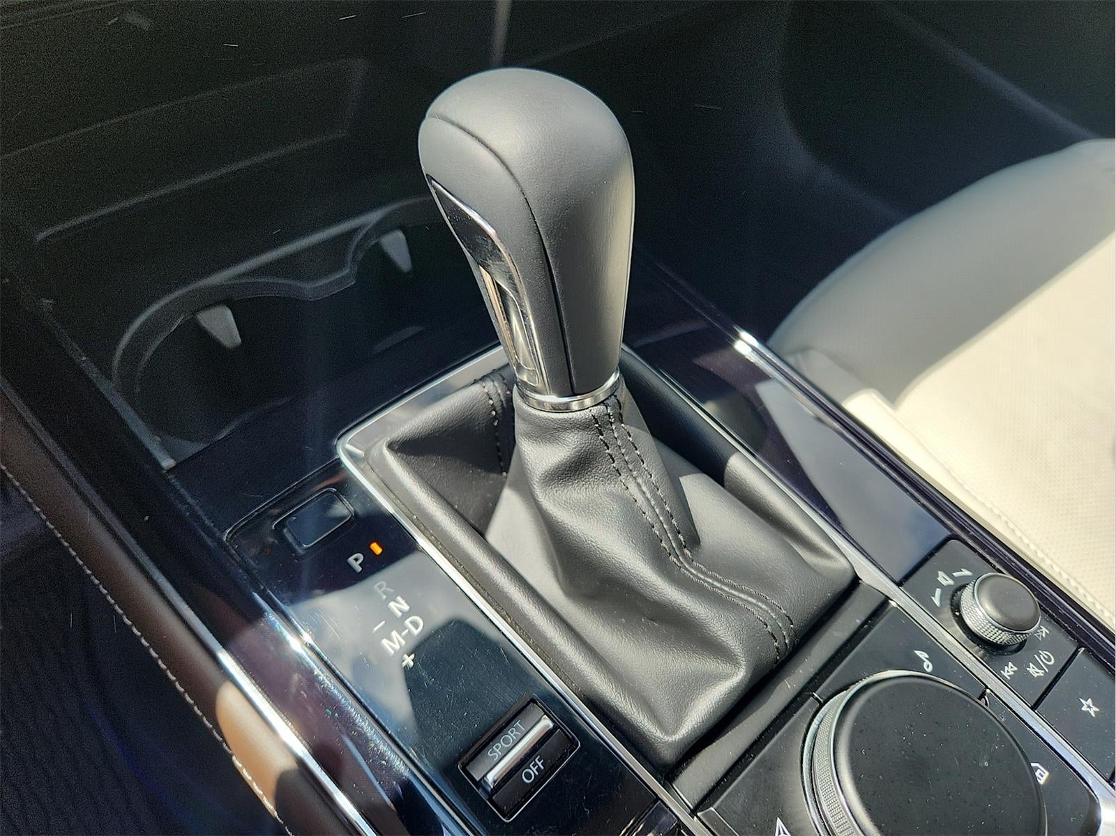 2023 Mazda Mazda CX-30 2.5 S Premium Package