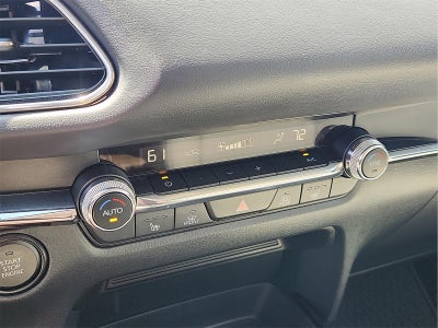 2023 Mazda Mazda CX-30 2.5 S Premium Package