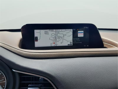 2023 Mazda Mazda CX-30 2.5 S Premium Package